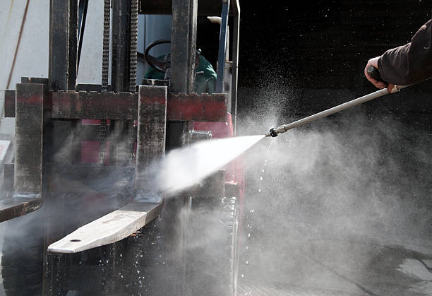 Trusted Orland Hills, IL Pressure Washing Experts