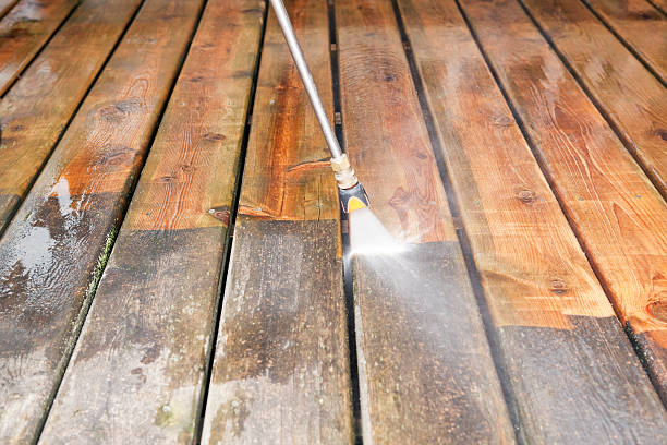 Best House Exterior Washing  in Orland Hls, IL